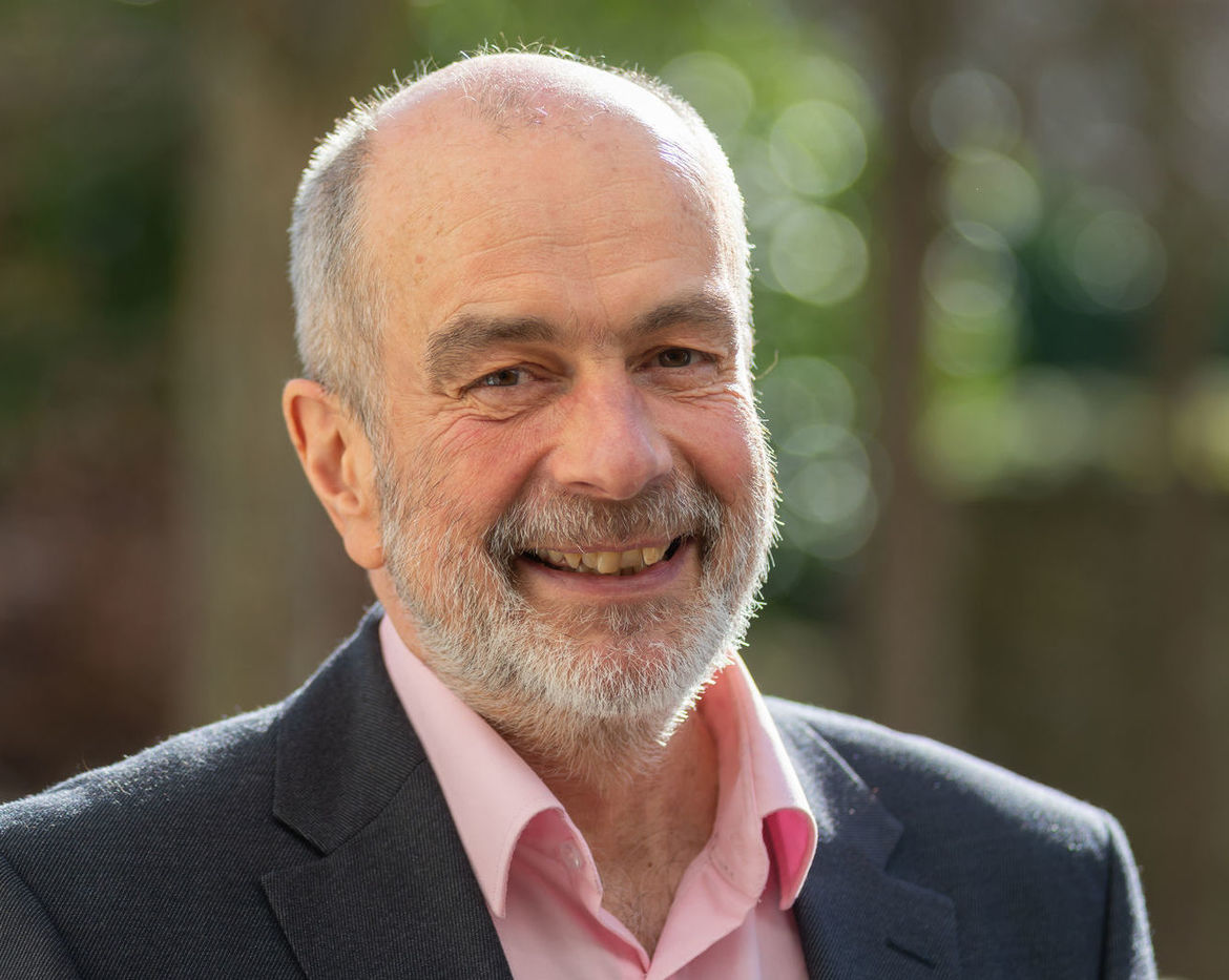 Dipl.-Ing. (FH) Horst Schmid, Architekt und Sachverständiger